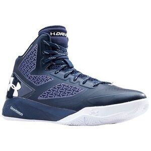 Under Armour Men's Clutchfit Drive 2 Basketball Shoes